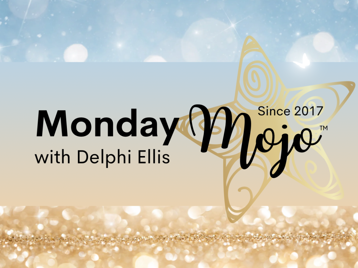Monday Mojo – See the Stuckness